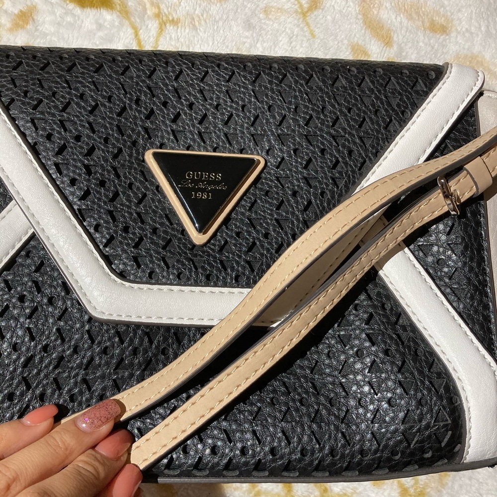 Guess Purse
